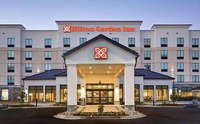 Hilton Garden Inn Gastonia